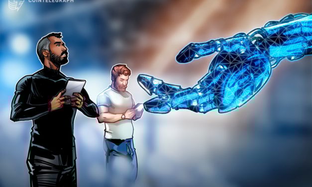 Tesla updates AI-trained robot army, takes new bots for a walk