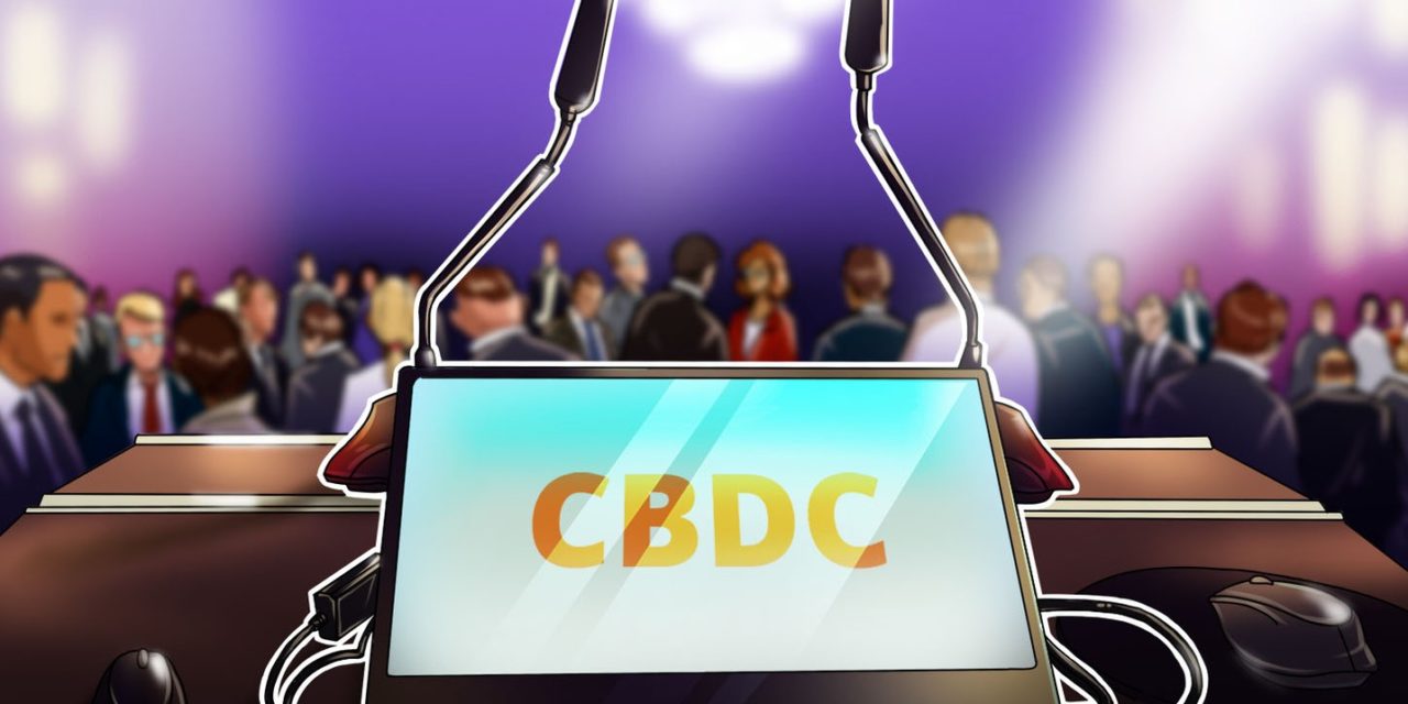 BIS issues comprehensive paper on offline CBDC payments