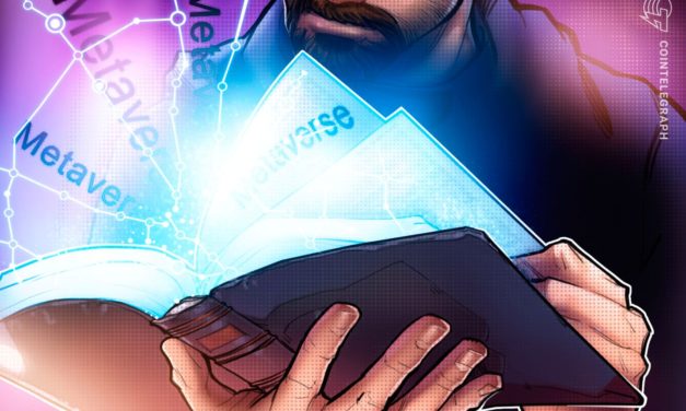 The Hong Kong Police Force launch new metaverse platform, ‘CyberDefender’