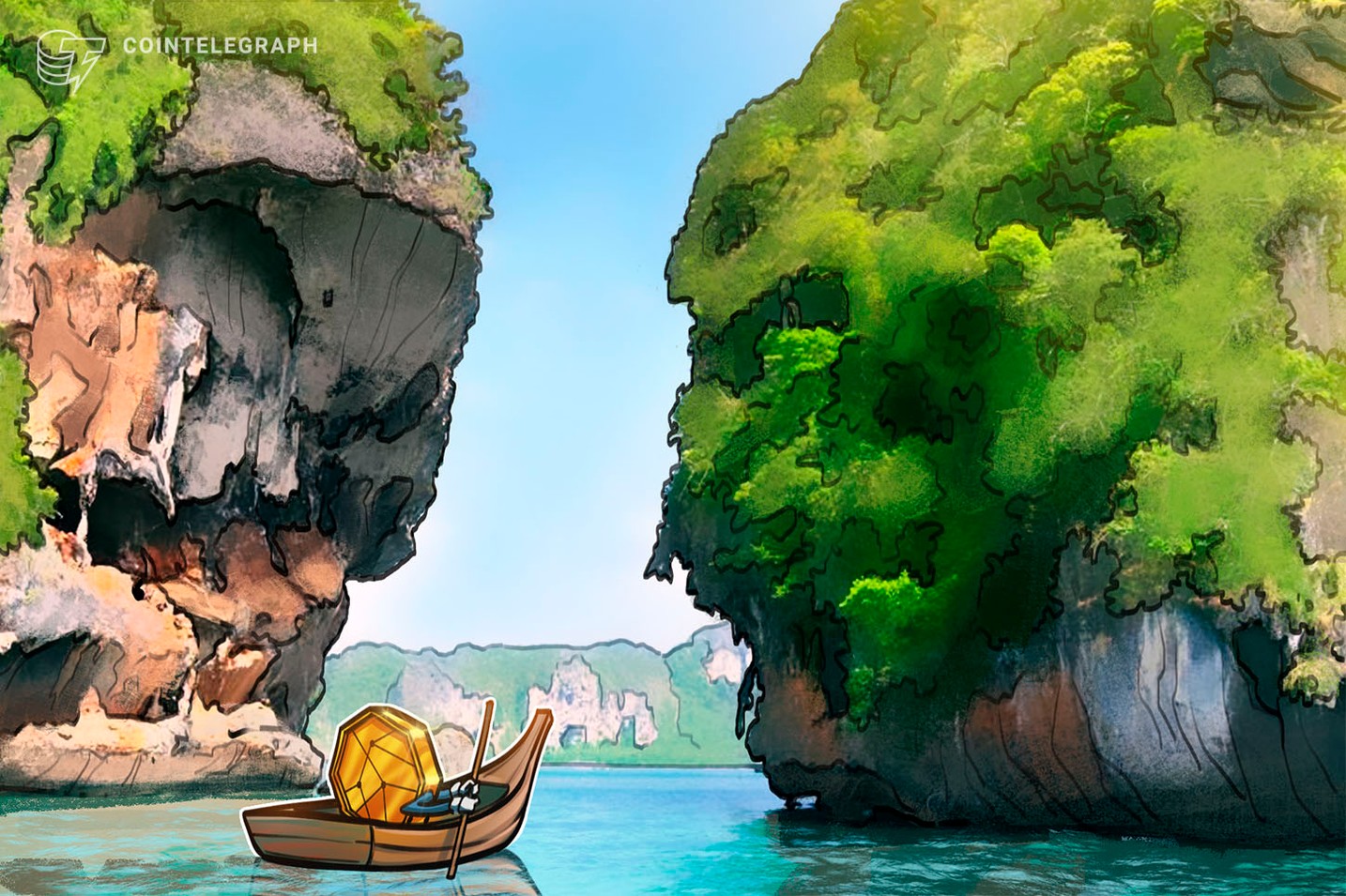 Binance and Gulf Innova to launch crypto exchange in Thailand in Q4 2023