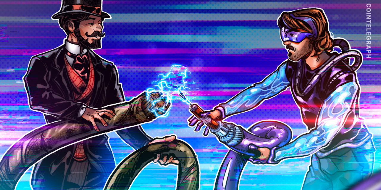 Indian banks asked 'to prepare for the future' with AI and blockchain