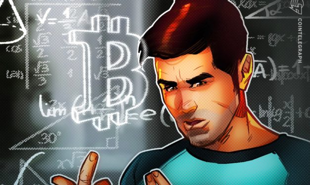 Bitcoin trader eyes CME gap with $24K BTC price dip target in play