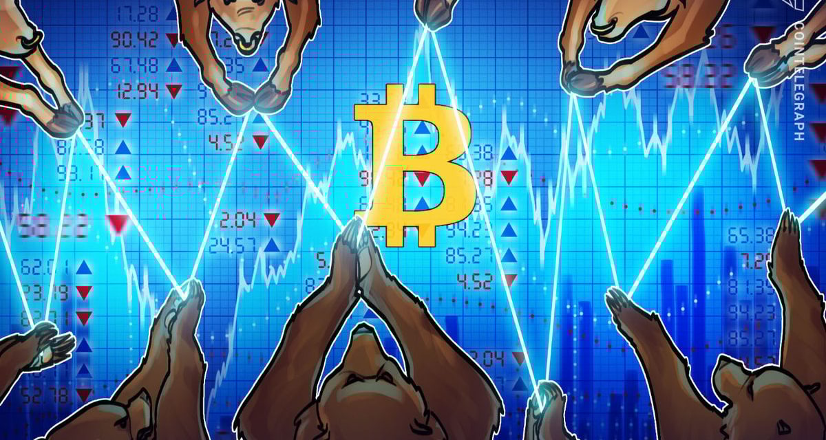 U.S. debt ceiling crisis: bullish or bearish for Bitcoin?