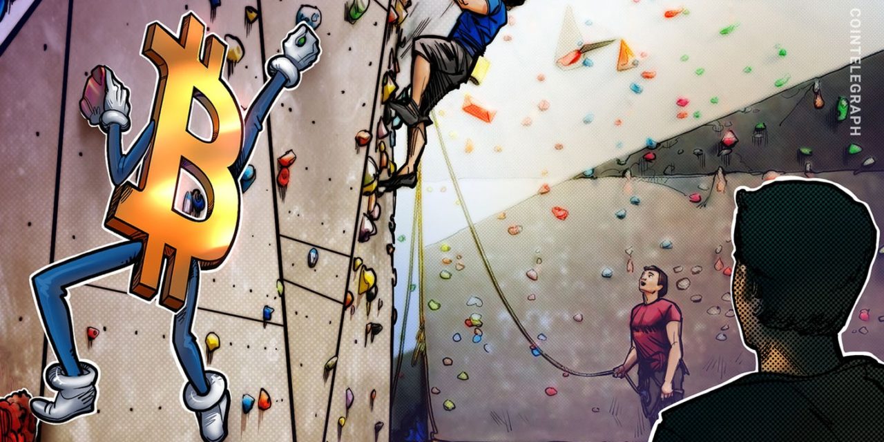 Bitcoin erodes 4% gains as BTC price downside targets stretch to $23K