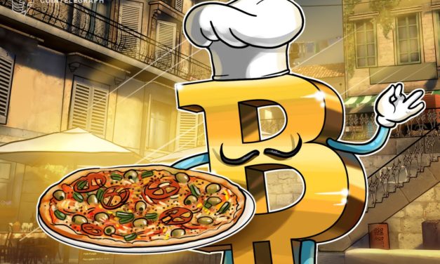 Bitcoin Pizza Day 2023: Community celebrates anniversary of first known BTC transaction