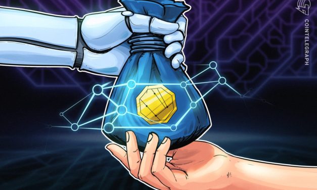 How can AI be used to improve credit scoring?