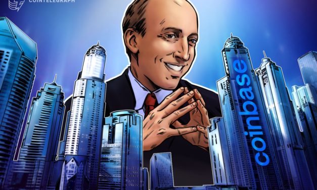 SEC chair Gensler claps back at Coinbase, says crypto rules already exist