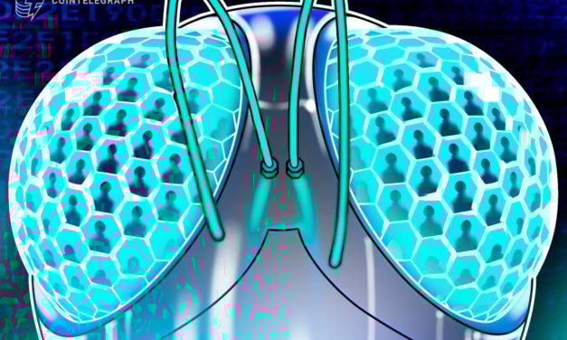 EU draft AI Act updated with public facial recognition ban