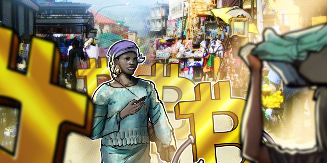 Nigerian crypto company suspends withdrawals after BTC and naira compromise