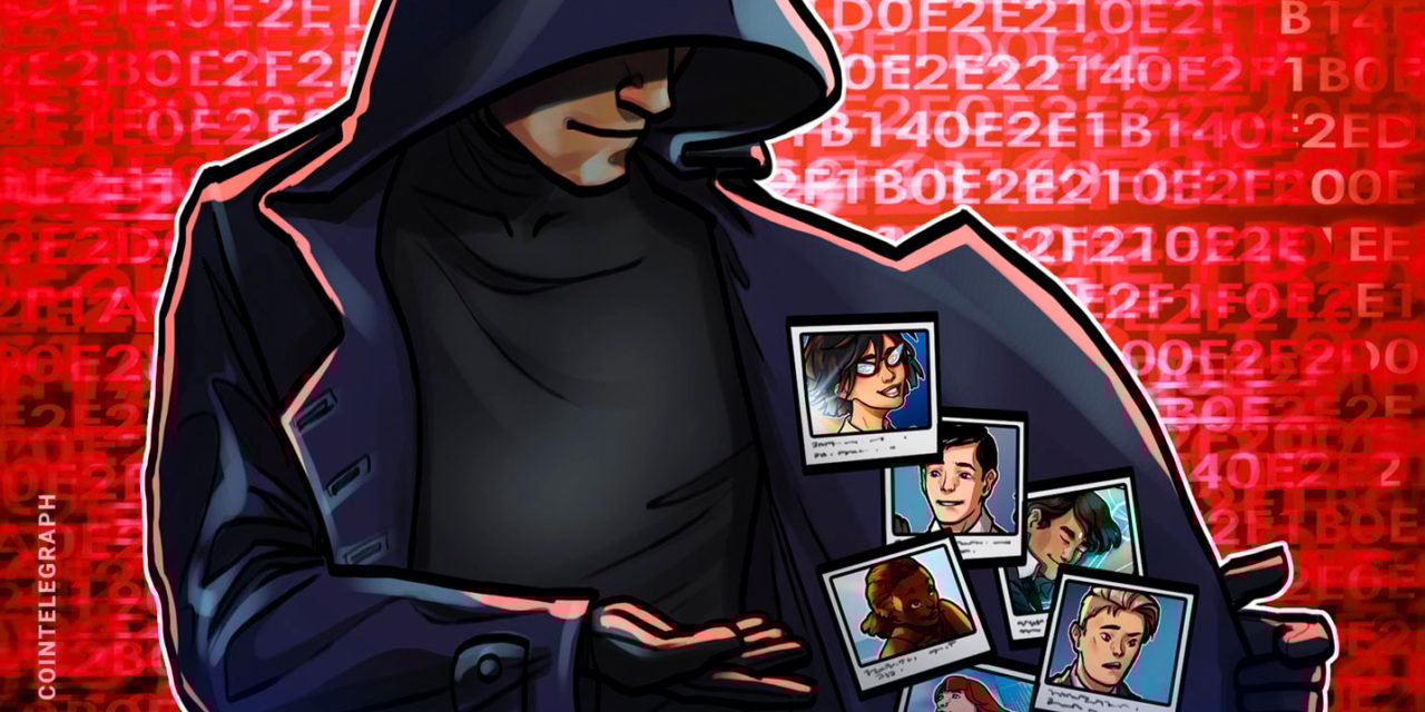 Darknet hackers are selling crypto accounts for as low as $30 a pop