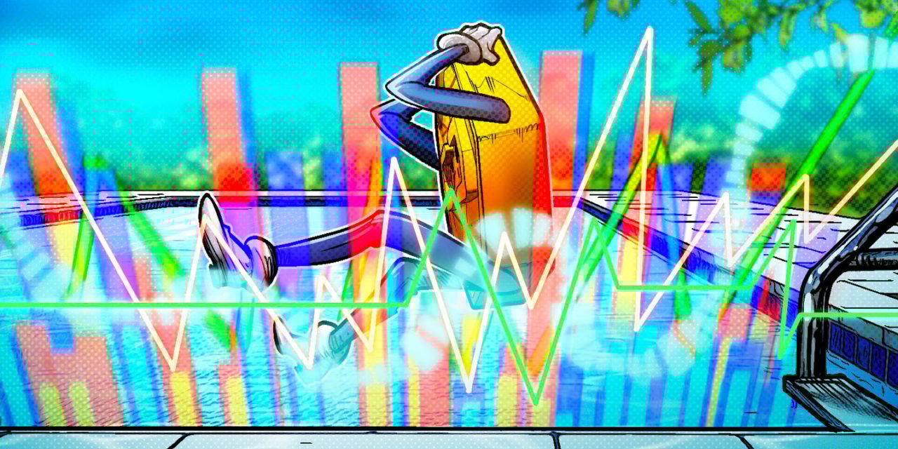 Digital asset market shrinks as fund outflows reach $200M: CoinShares