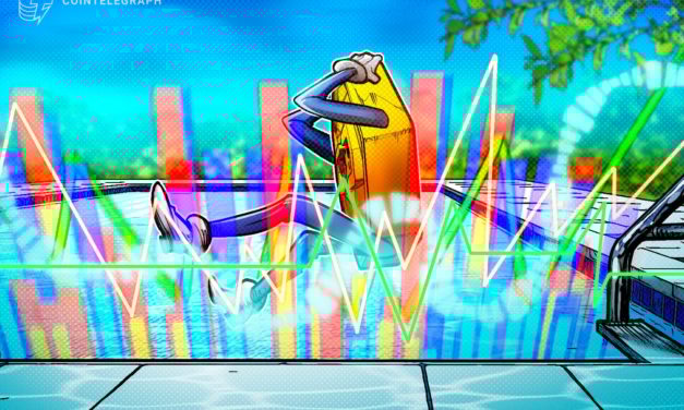 Digital asset market shrinks as fund outflows reach $200M: CoinShares