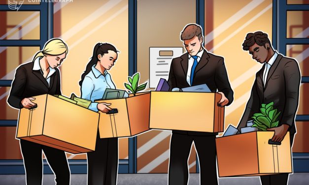 Binance plans new round of layoffs amid increased regulatory scrutiny