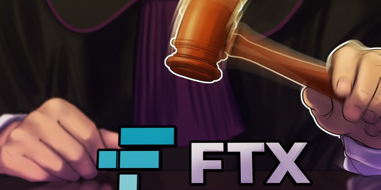 FTX bankruptcy judge approves sale of LedgerX