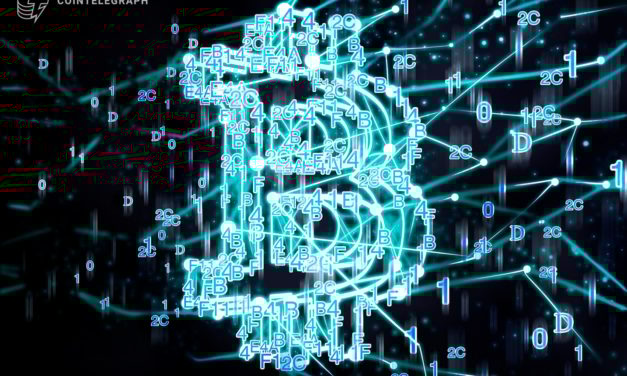 Bitcoin Ordinals surpass 10M inscriptions as creator Rodarmor steps down