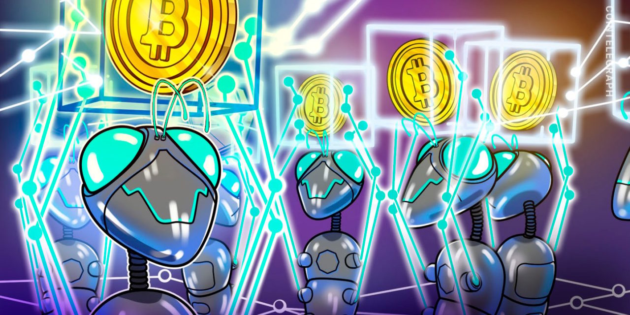 RGB protocol may offer solution to Bitcoin’s Ordinals jam, proponent claims