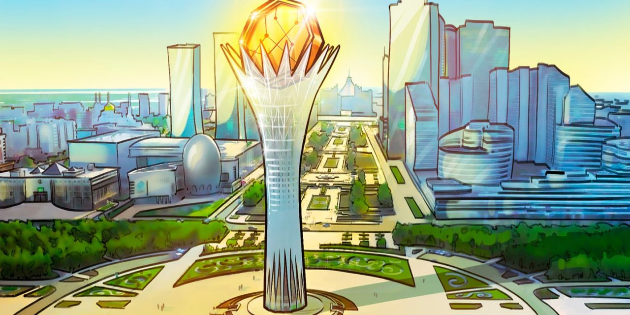 Bybit gets pre-approval in Kazakhstan as crypto custody service provider