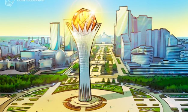 Bybit gets pre-approval in Kazakhstan as crypto custody service provider