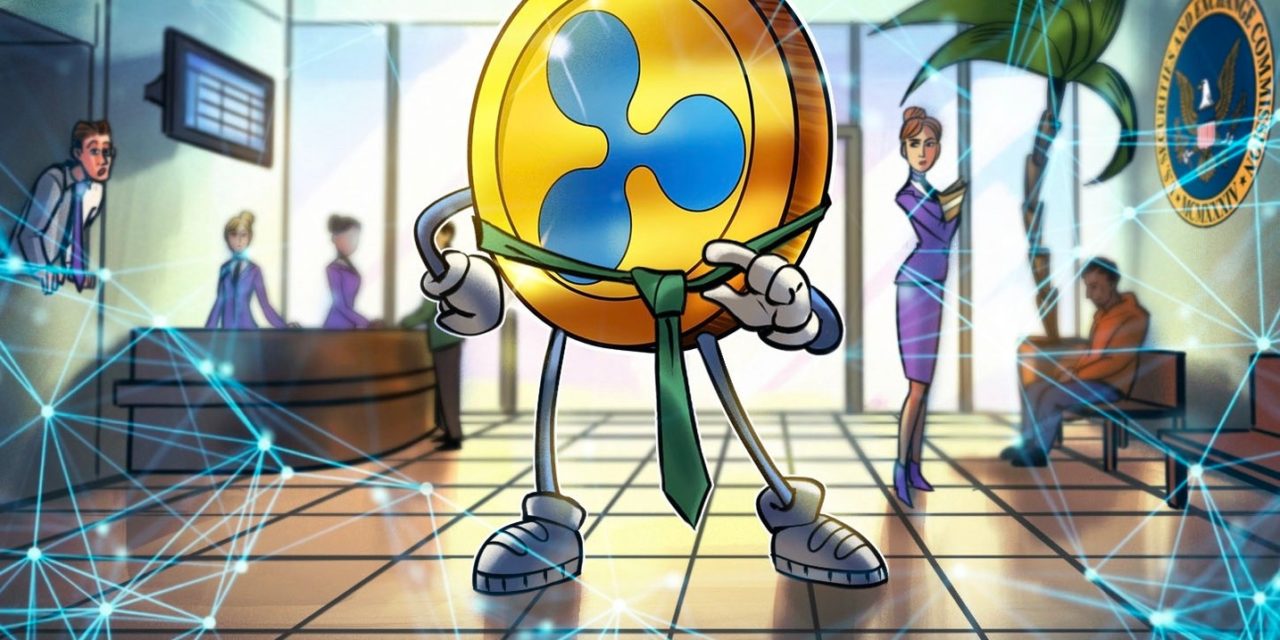 Ripple acquires Swiss blockchain custody firm Metaco for $250M