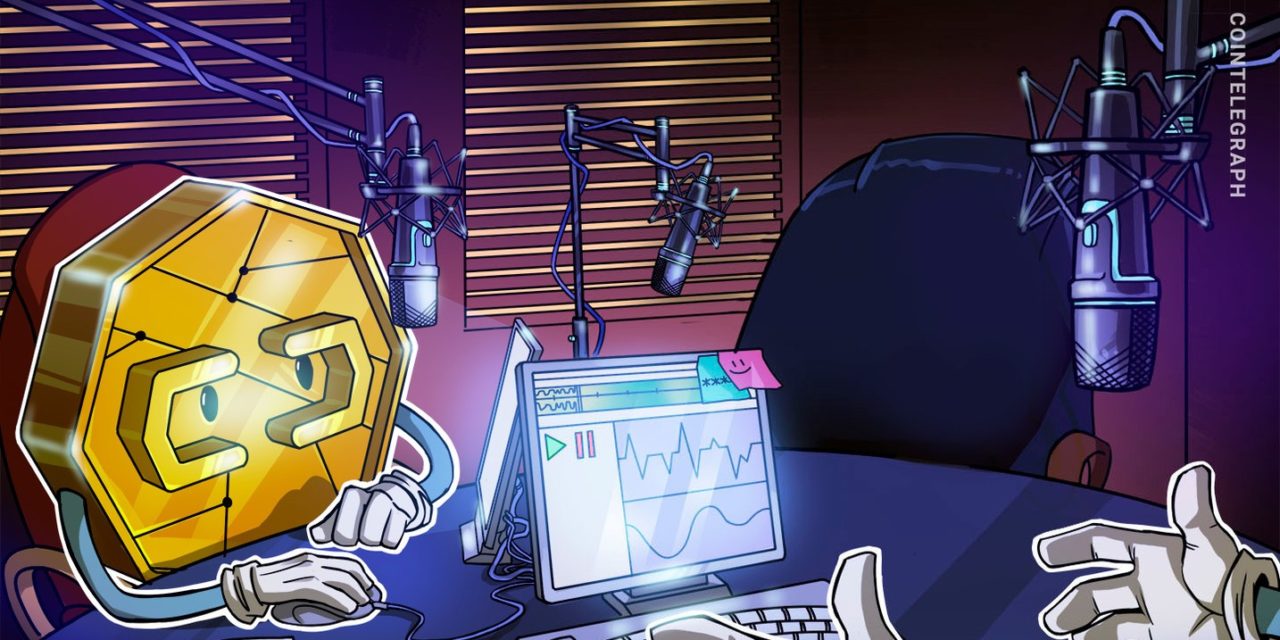 Crypto Stories: Cheds recounts how he leaned on crypto during his toughest times