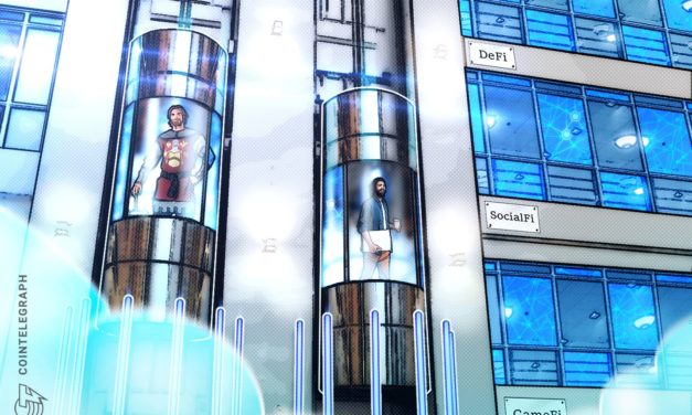 4 Ways To Supercharge Your GameFi Project