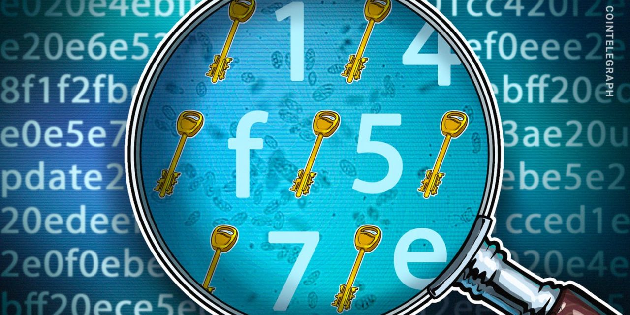 Crypto community reacts to Ledger wallet’s secret recovery phrase service