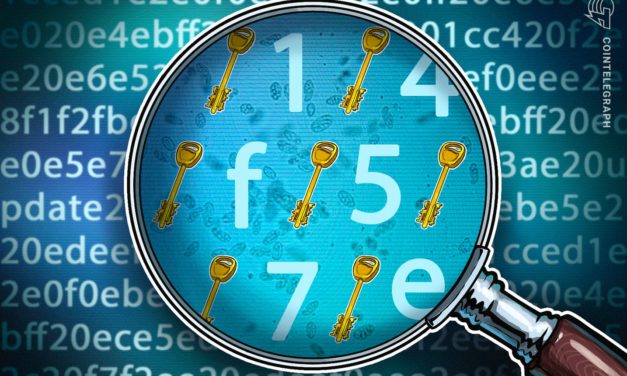 Crypto community reacts to Ledger wallet’s secret recovery phrase service