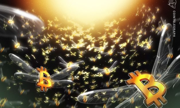 Hyperbitcoinization coming, says Bitcoin OG as 'wholecoiners' hit 1 million