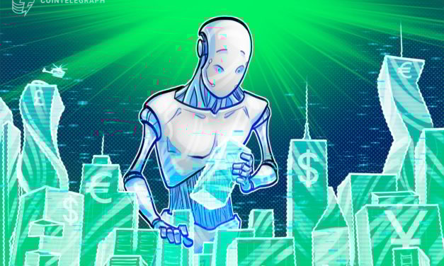 AI meets blockchain: Revolutionizing smart contracts and cryptocurrency