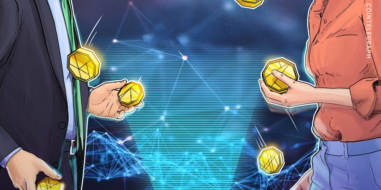 Arbitrum’s Chronos reaches $217M TVL with staking, becomes 8th largest DEX