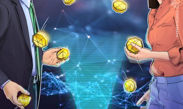 Arbitrum’s Chronos reaches $217M TVL with staking, becomes 8th largest DEX