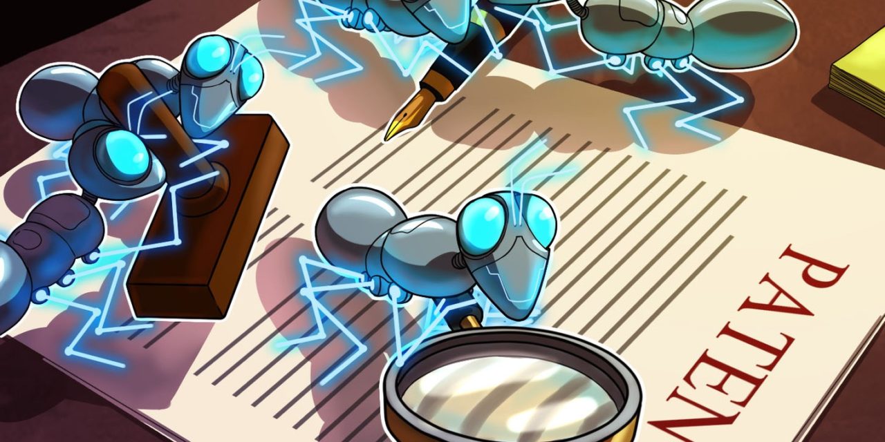 LG Electronics files patent for NFT-trading TV