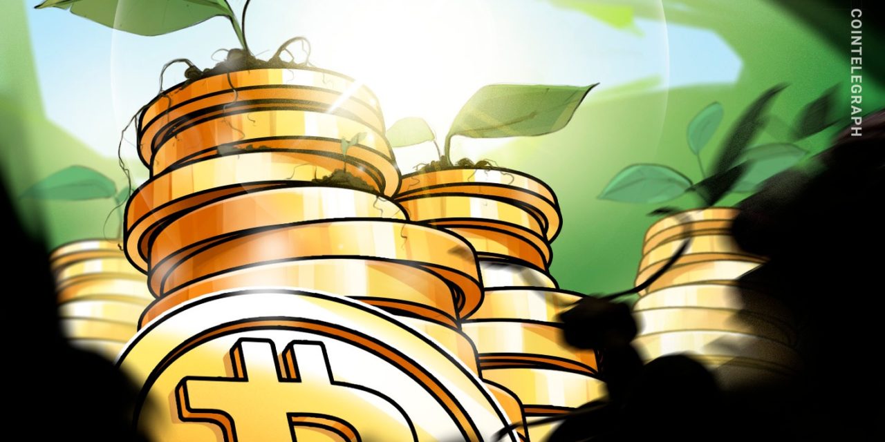 Cash App Bitcoin revenue tops $2 billion in the first quarter