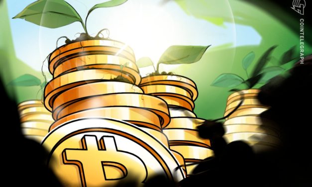 Cash App Bitcoin revenue tops $2 billion in the first quarter