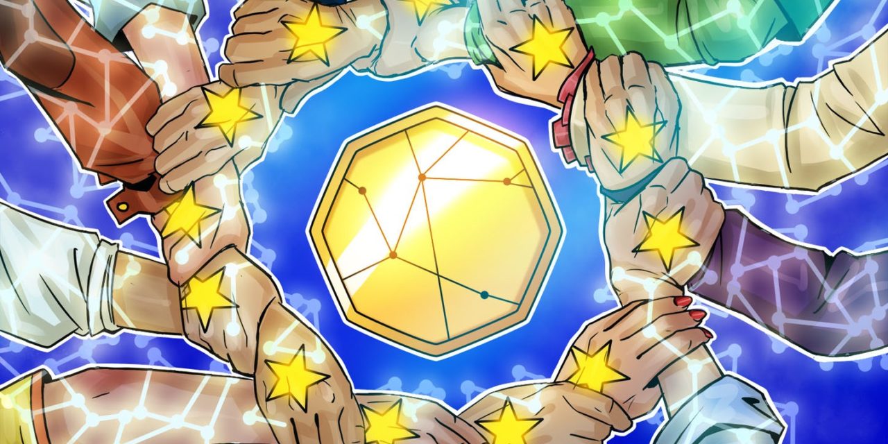 EU officials sign Markets in Crypto-Assets framework into law