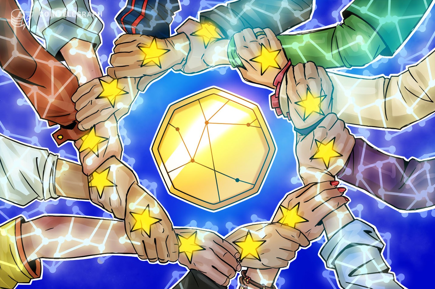 EU officials sign Markets in Crypto-Assets framework into law