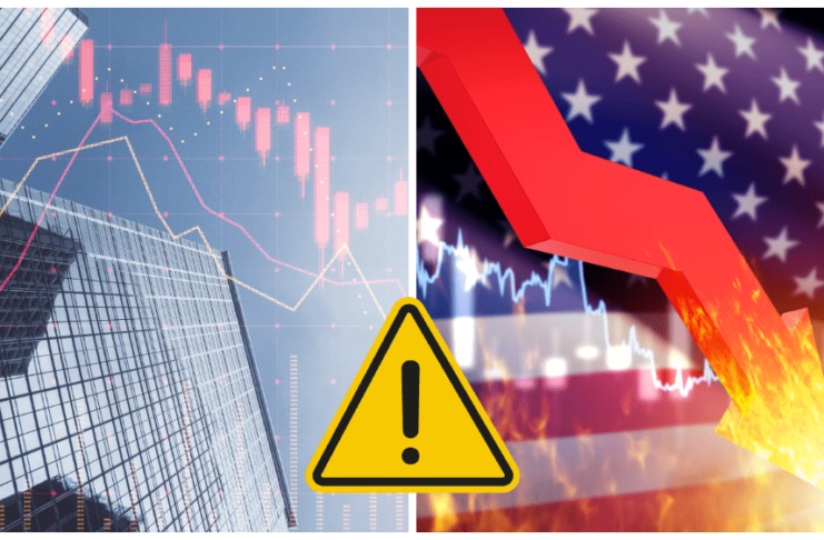 Šokujúce zistenie: Až 722 bánk v USA vykázalo veľké straty