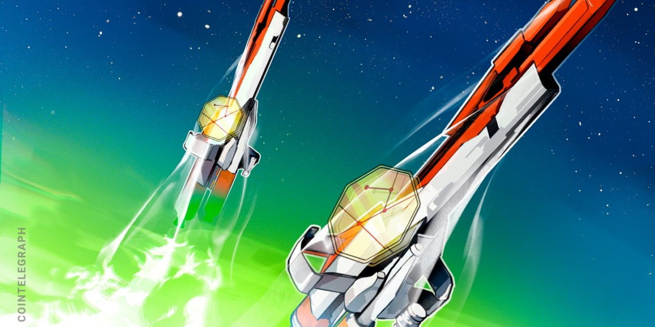 Memecoin mania: Social relevance, speculation drives PEPE surge