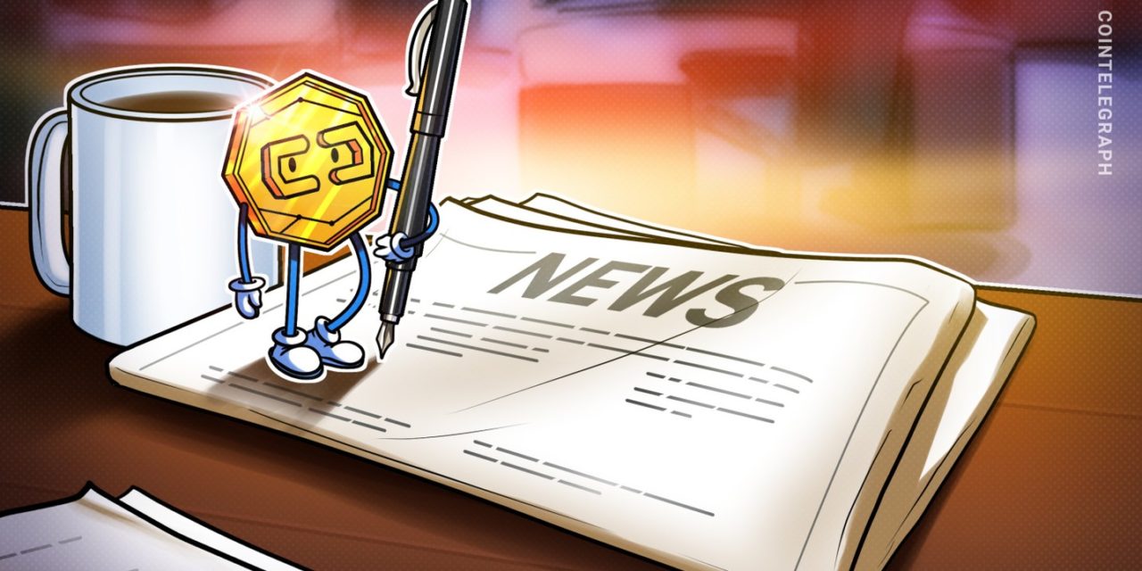 Gemini ‘supportive’ of Genesis mediation, but frustrated over pacing