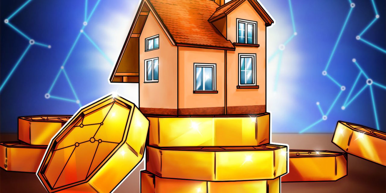 32% of home offices invest in digital assets: Goldman Sachs