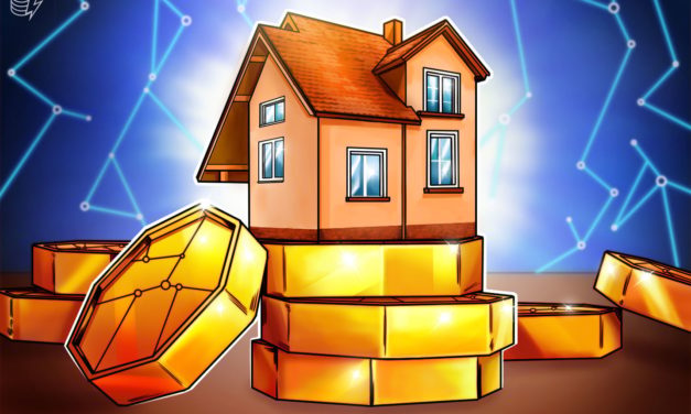 32% of home offices invest in digital assets: Goldman Sachs