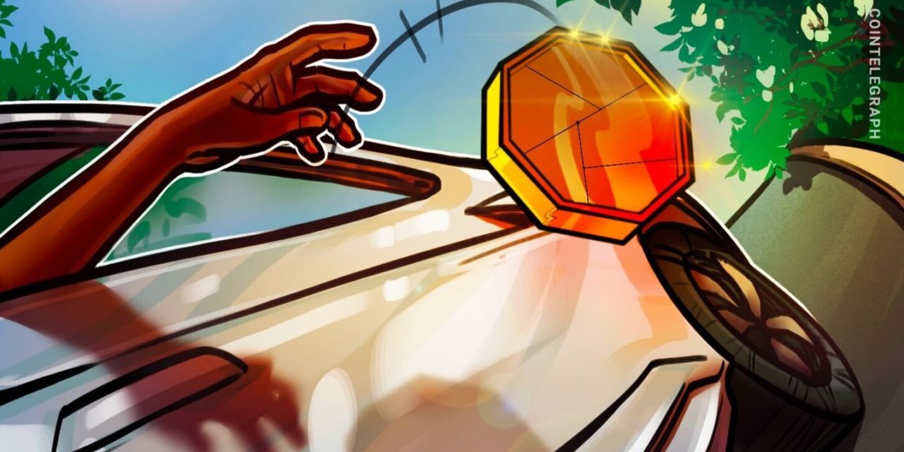 WallStreetBets mod dumps memecoin worth $635K in alleged rug pull