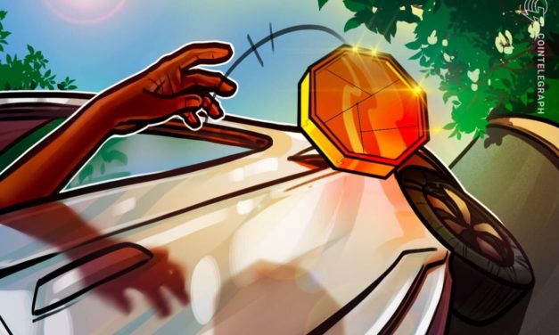 WallStreetBets mod dumps memecoin worth $635K in alleged rug pull