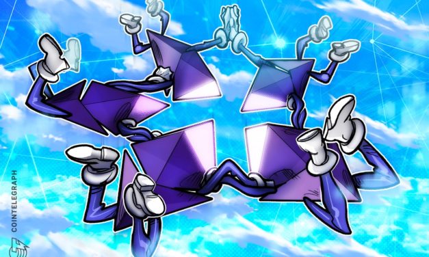 No ETH to trade? Ethereum exchange balance drops to a 5-year low