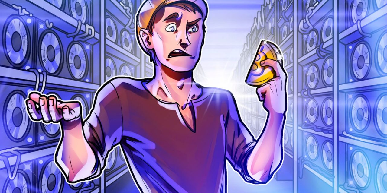 BTC miner Rhodium faces lawsuit over an alleged $26M in unpaid fees: Report