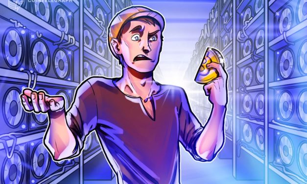 BTC miner Rhodium faces lawsuit over an alleged $26M in unpaid fees: Report