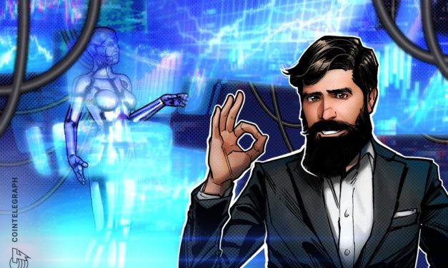 Responsible AI can create policies to help ‘better serve society’