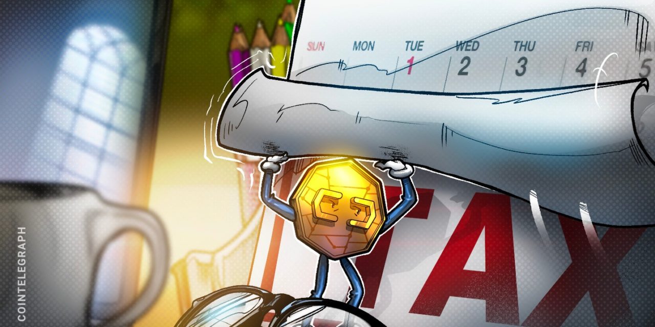 Is MetaMask withholding customers' crypto for taxes? No, it’s not.