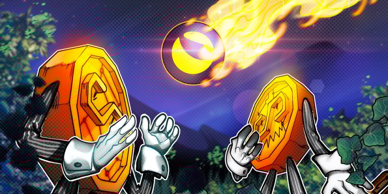 Terra crash anniversary: Community reflects on the lessons learned