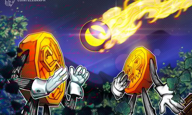 Terra crash anniversary: Community reflects on the lessons learned